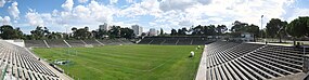 Estádio Alfredo da Silva