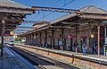 Estação ferroviária de Jundiaí