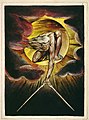 William Blake : Prophétie