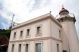 Faro del cabo Torres.