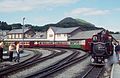 Ffestiniog Railway, Porthmadog C