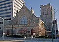 First Lutheran Church (Dayton, Ohio)
