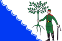 Flag of Novokubansk