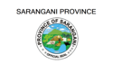 Sarangani – Bandiera