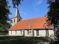 Église Saint-Clément de Foulain