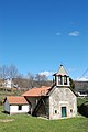 Capilla de Nossa Senhora da Ponte.