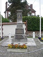 Monument aux morts