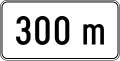 IV-1 Distance