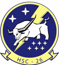 Image illustrative de l’article HSC-26