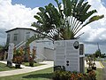 Hacienda la Fe museum at Veredas Sports Complex in Guatemala