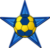 The Handball Barnstar