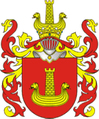 Герб Кораб (Korab)