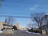 北海道消防学校