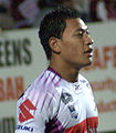 Israel Folau