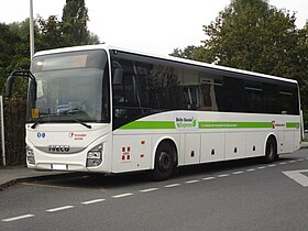 Iveco Bus Crossway