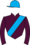 Horse racing silks