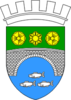 Coat of arms of Kanal