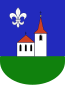 Blason de Kostelec