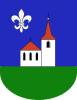 Coat of arms of Kostelec