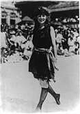 Margaret Gorman