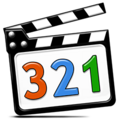 Description de l'image Media Player Classic logo.png.