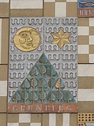 Grünberg (1955) von Leopold Schmid