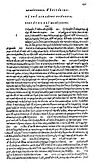 Der Anfang des Menexenos in der Erstausgabe, Venedig 1513