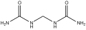 Methylene diurea