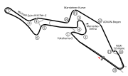 Description de l'image Nürburgring - Grand-Prix-Strecke.svg.