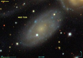 Image illustrative de l’article NGC 7320