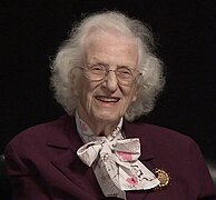 Nancy Grace Roman (1925-2018)