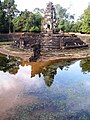 Neak Pean, Angkor