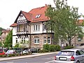 Geschäftshaus