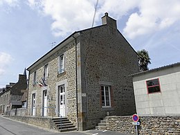 Noyal-sous-Bazouges – Veduta