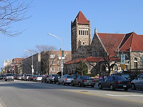 Oak Park (Illinois)