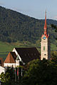 Pfarrkirche St. Peter und Paul