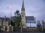 Roman Catholic Church of Our Lady and St Hubert, and Attached Presbytery