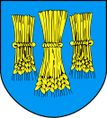 Wappen der Gmina Wałcz