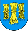 Coat of arms of Gmina Wałcz