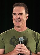 Patrick Warburton, actor