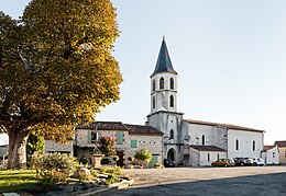 Cagnac-les-Mines – Veduta