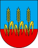 Coat of arms of Prad am Stilfser Joch
