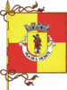 Flag of São Vicente