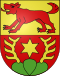 Coat of arms of Rüdtligen-Alchenflüh