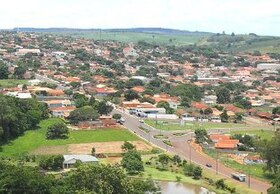 Ribeirão do Pinhal