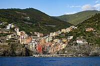 Riomaggiore