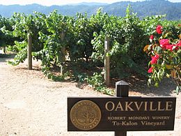 Oakville – Veduta