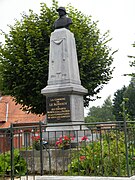 Monument.