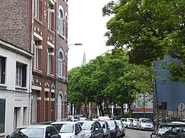 Image illustrative de l’article Rue de la Digue (Lille)