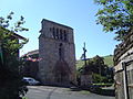 Église de la Nativité-de-la-Sainte-Vierge de Saint-Martin-de-Fugères